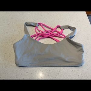 Free To Be Bra *Wild